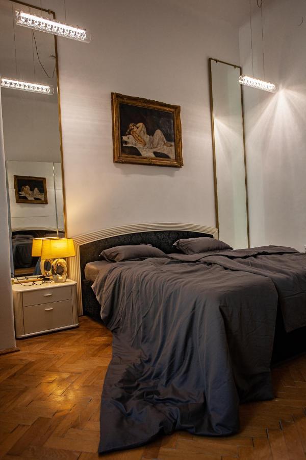 Basilica -Quiet, Privat, Balcony, The Best Area Budapest Exterior foto